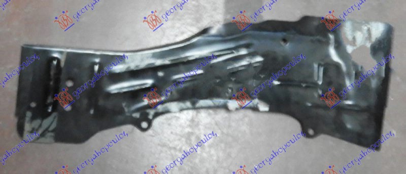 FRONT CHASSIS (OUTER PART) (O)