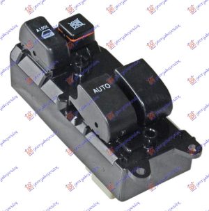PREKIDAC U PREDNJIM VRATIMA (2 TASTERA) (9 PIN) LEVO
