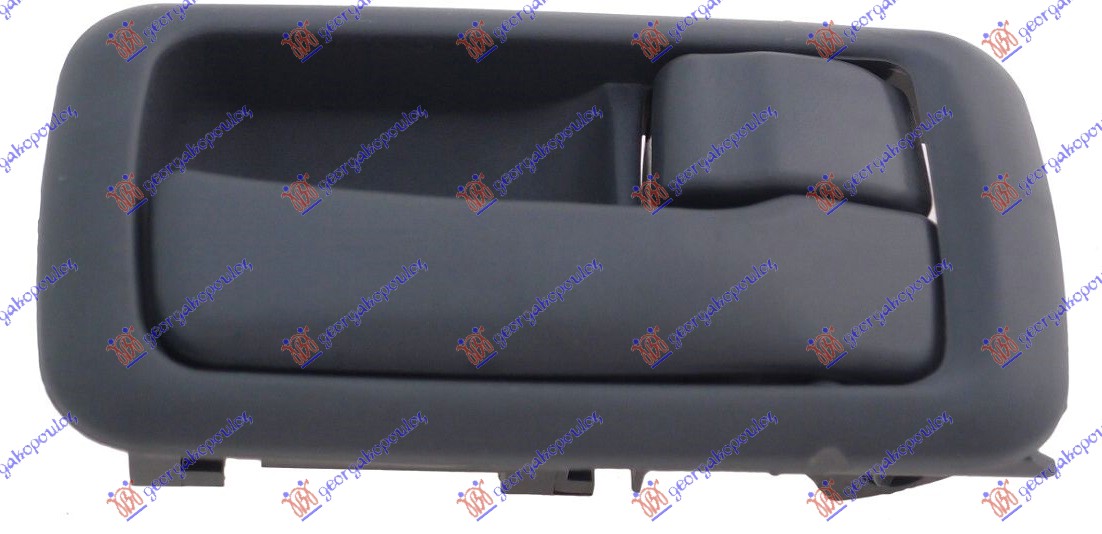 DOOR HANDLE INNER FRONT