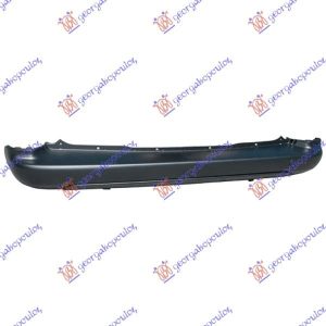 ZADNJI BRANIK SREDNJI PM (SA/BEZ PDC SENZORA)