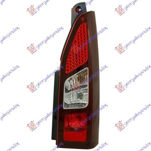 STOP LAMPA (JEDNA VRATA) 2012- (DEPO) DESNO