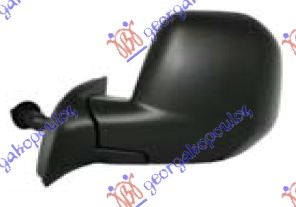 DOOR MIRROR CABLE -2012 (A QUALITY) (CONVEX GLASS)