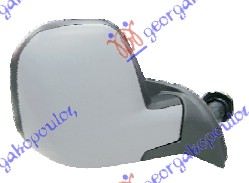 RETROVIZOR MEHANICKI SA SAJLOM PM -2012 (A KVALITET) (KONVEKSNO STAKLO) DESNO