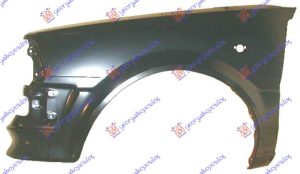 FRONT FENDER