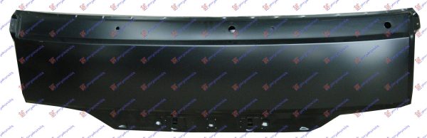 FRONT PANEL