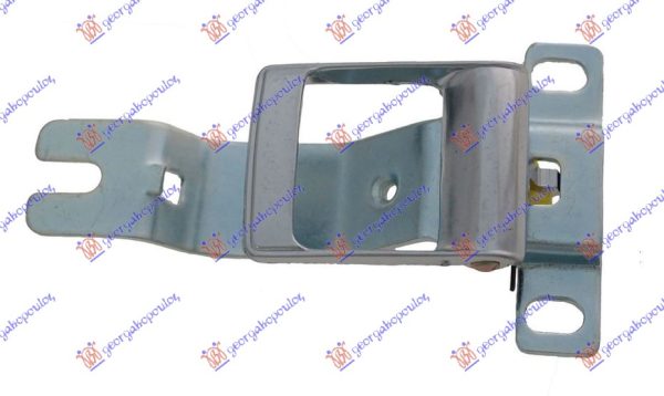 DOOR HANDLE INNER CHROME (RH=LH)