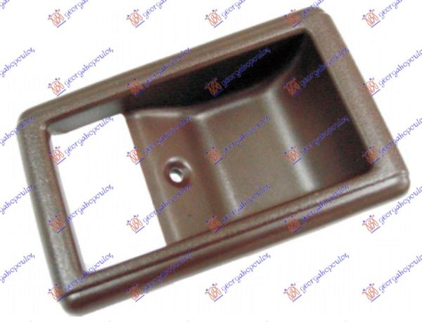 DOOR HANDLE FRAME INNER (RH=LH)