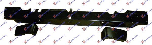 FRONT PANEL LOWER
