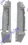 TAIL BODY REAR CORNER UPPER