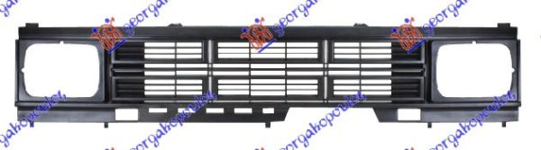 GRILLE