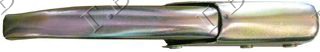 TAIL GATE HANDLE