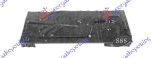 BODY FLOOR FRONT