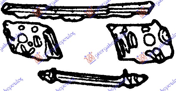 FRONT PANEL