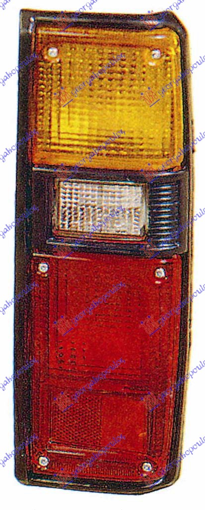 TAIL LAMP (E) (DEPO)