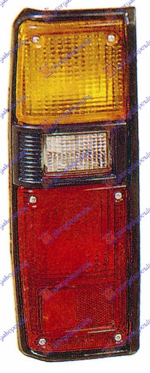TAIL LAMP (E) (DEPO)