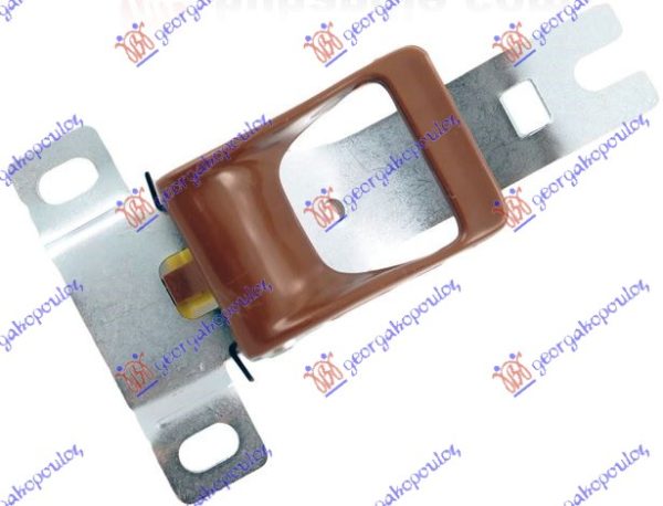 DOOR HANDLE INNER FRONT BRAWN