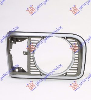 HEAD LAMP RIM