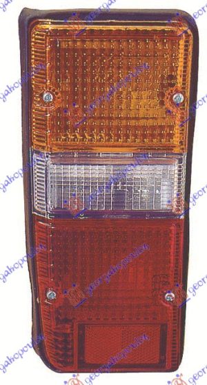 TAIL LAMP (E) (DEPO)