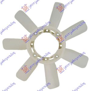 COOLING FAN (FAN BLADE)