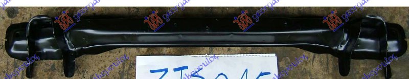 RADIATOR SUPPORT