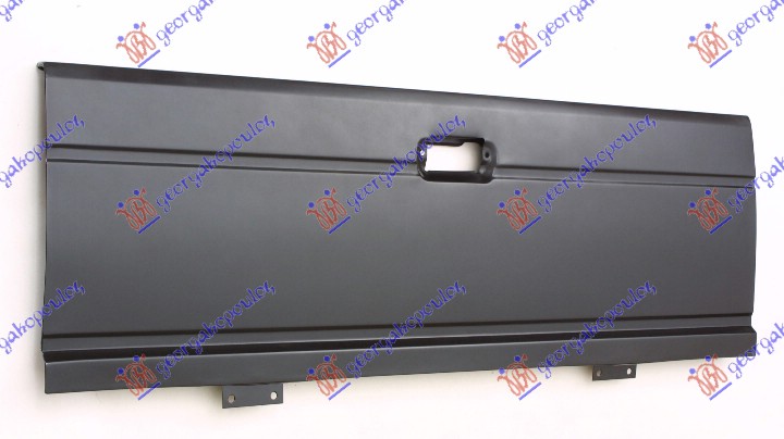TAIL GATE (CENTER OPEN)