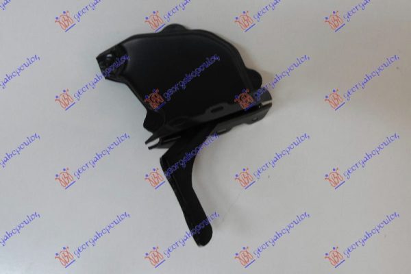 FRONT HOOD HINGE