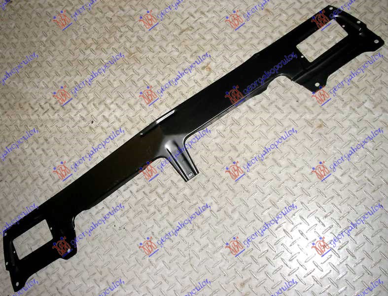 FRONT PANEL LOWER