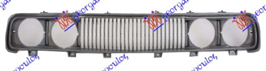 GRILLE