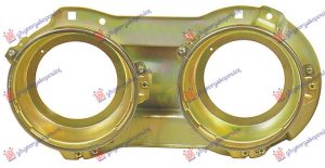 HEAD LAMP HOLDER