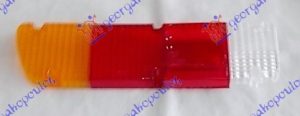 TAIL LAMP LENS