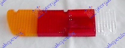TAIL LAMP LENS