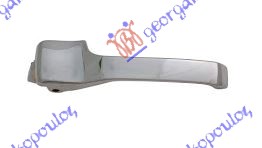 DOOR HANDLE FRONT INNER