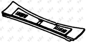 WIPPER PANEL