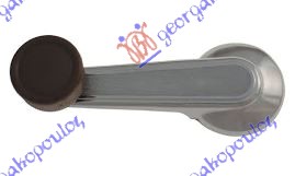 REGULATOR HANDLE