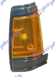 CORNER LAMP