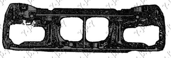 FRONT PANEL