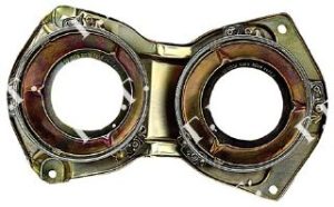 HEAD LAMP HOLDER
