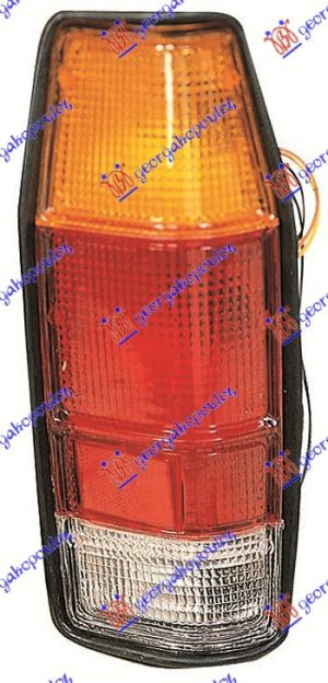 TAIL LAMP (E) (DEPO)