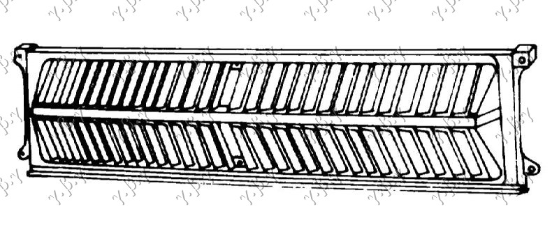 GRILLE