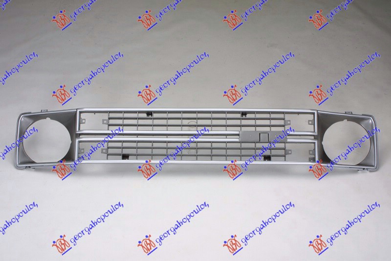 GRILLE