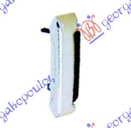SLIDING DOOR HANDLE OUTER
