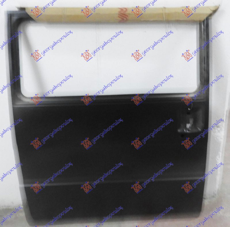 SLIDING DOOR MIDDLE RIGHT