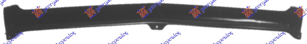 FRONT PANEL LOWER 2WD/4WD