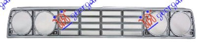 GRILLE