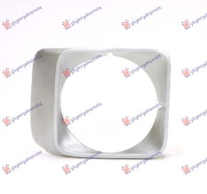 HEAD LAMP RIM I