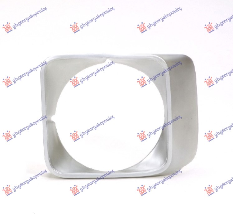 HEAD LAMP RIM I