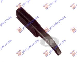 TAIL GATE HANDLE