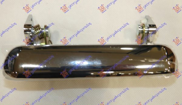 DOOR HANDLE OUTER FRONT