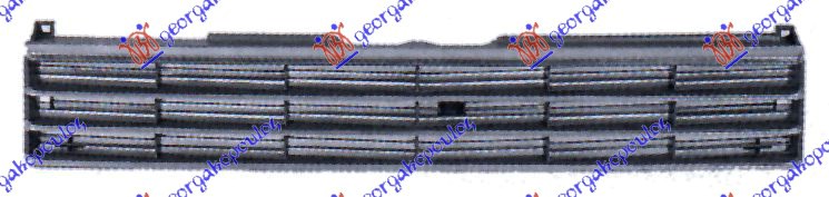 GRILLE