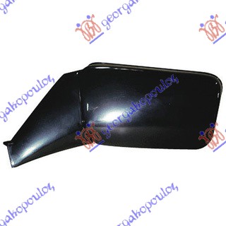 DOOR MIRROR CABLE (FLAT GLASS)